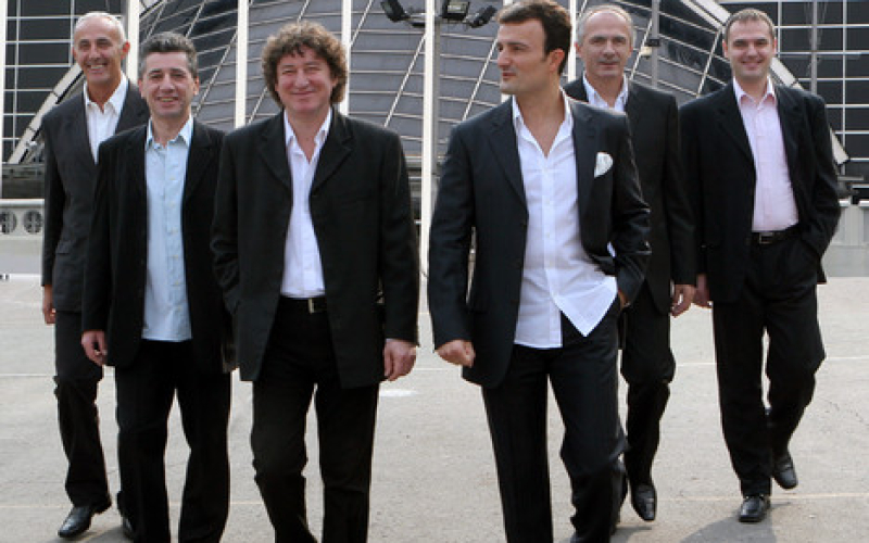 Grupa Legende