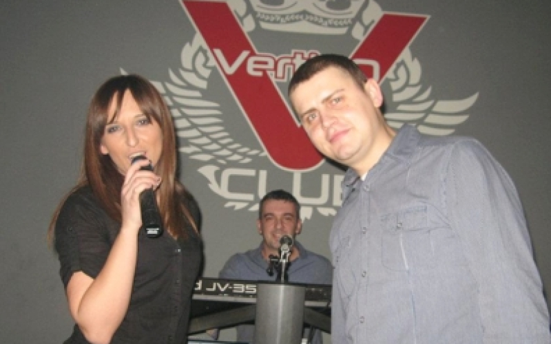 Željko Đmura & Bravo bend