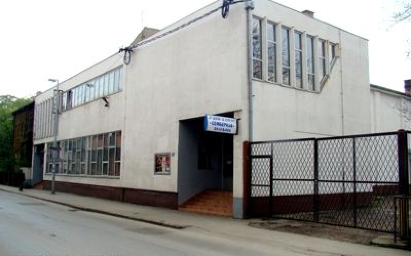 Čarobni brod