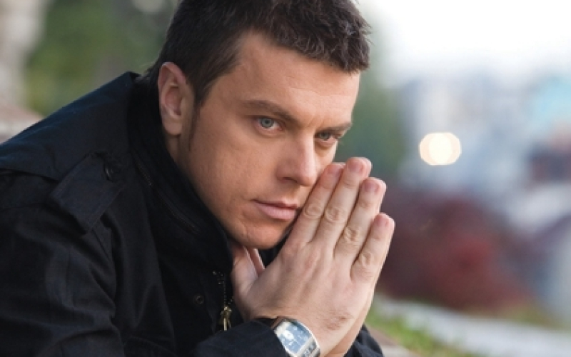 Boris Režak