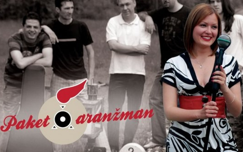 Paket Aranžman