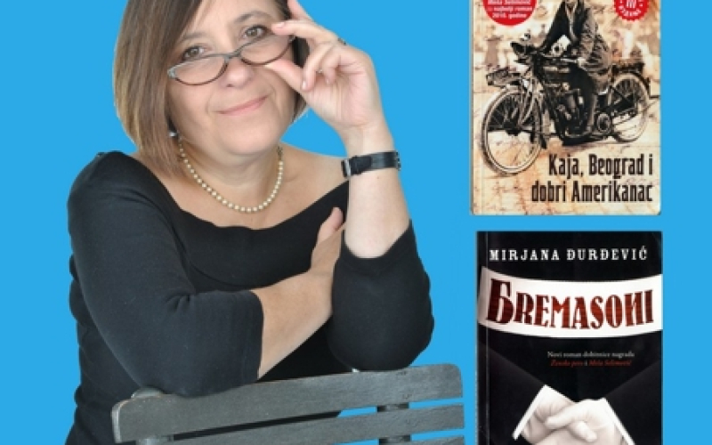 DEŠAVANJE ODGOĐENO