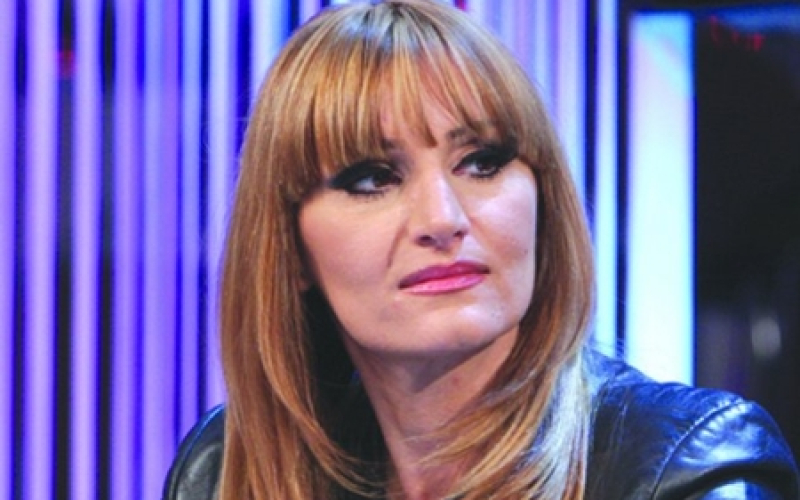 Mira Škorić