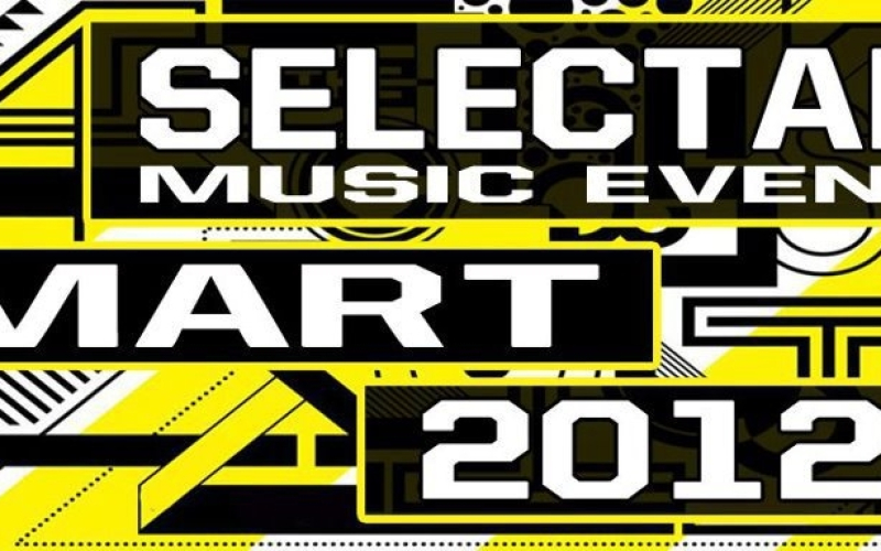 Selectah Music Event II