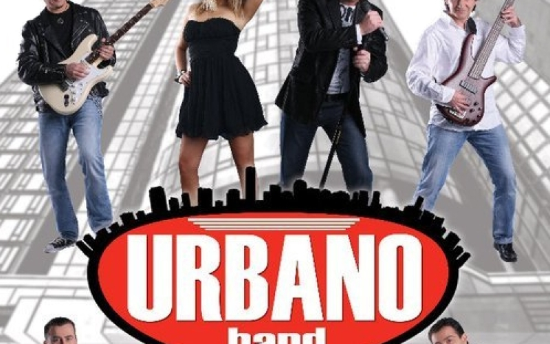 Urbano bend