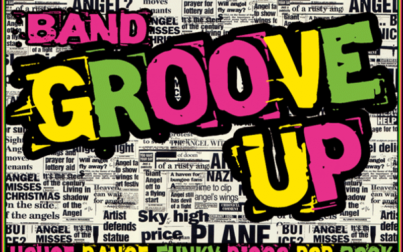 GROOVE UP bend