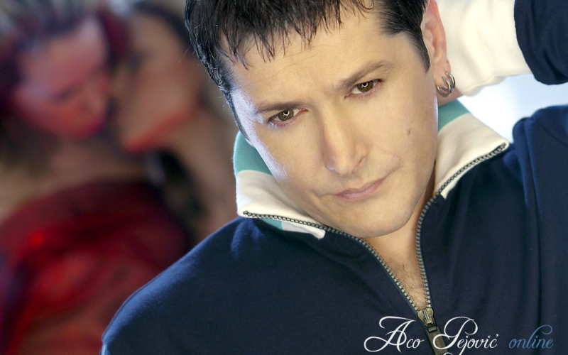 Aco Pejović