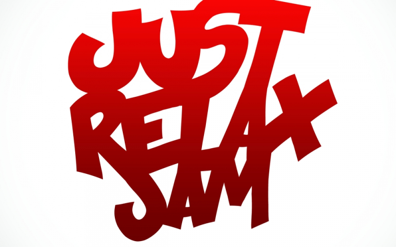 JUST RELAX JAM