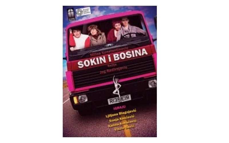 Sokin i Bosina