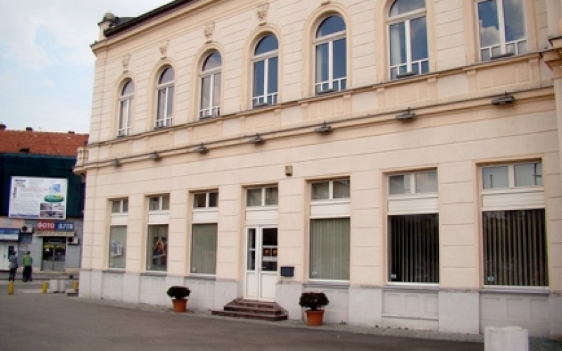 DEŠAVANJE OTKAZANO