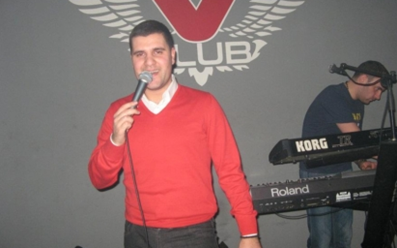 Nebojša Vojvodić