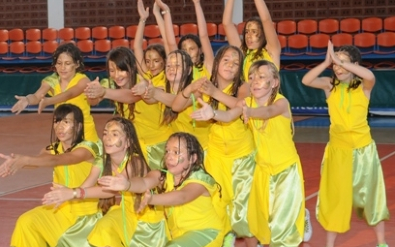 8. Open kup "Bijeljina 2012"