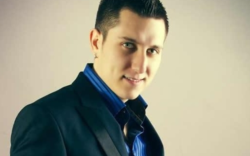 Davor Jovanović