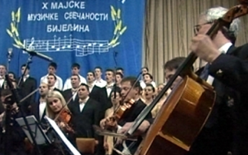Majske muzičke svečanosti