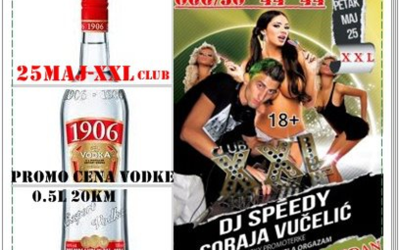 Soraja party