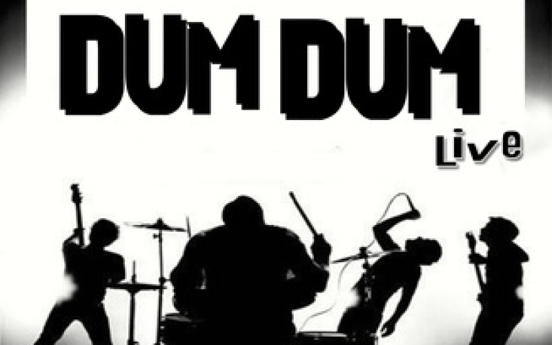 DUM DUM Bend