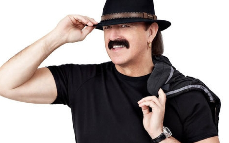 Haris Džinović
