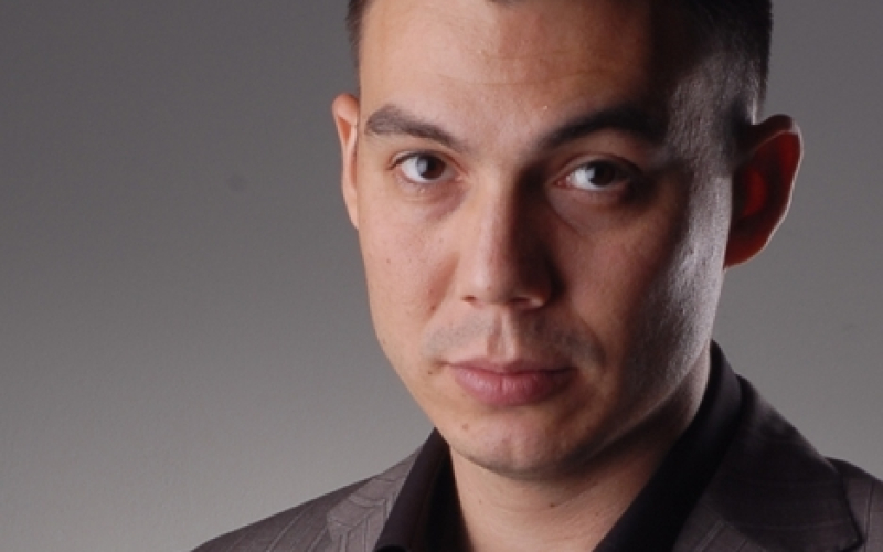 Željko Vasić