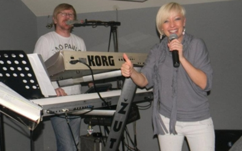 Maja Višić & Žuti