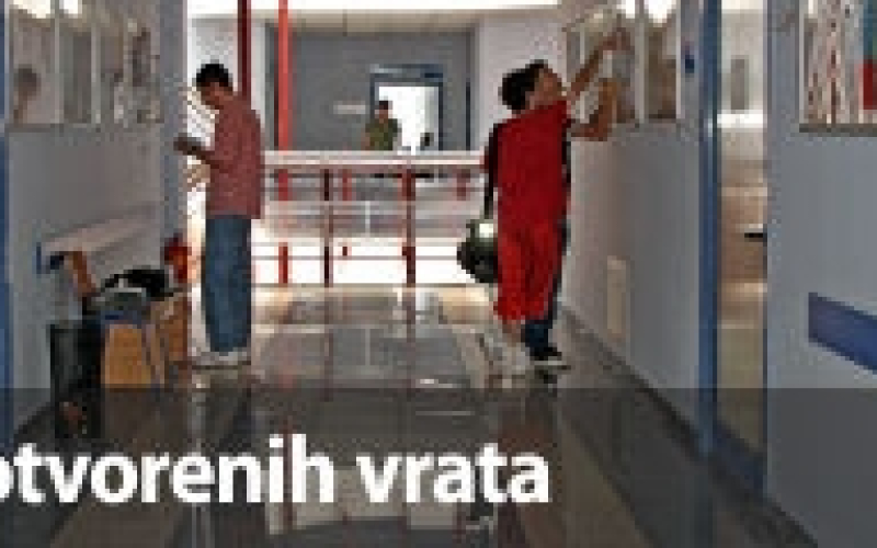 Dani otvorenih vrata