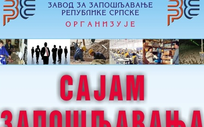 Sajam zapošljavanja