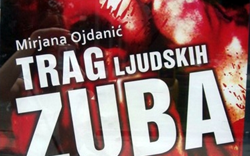 Trag ljudskih zuba