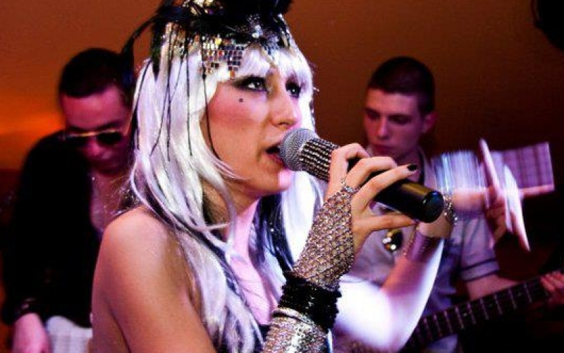 Groove Up