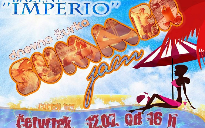 Summer Jam