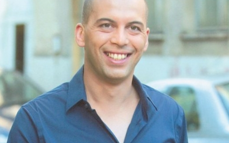 Milan Topalović - Topalko