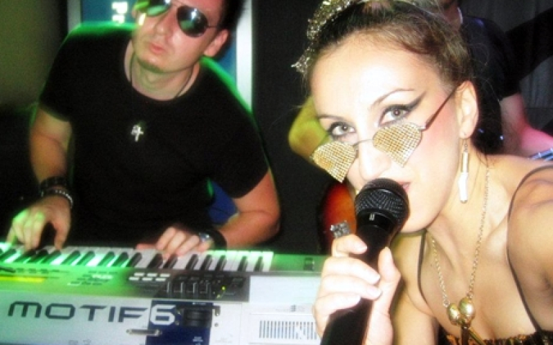 Groove Up