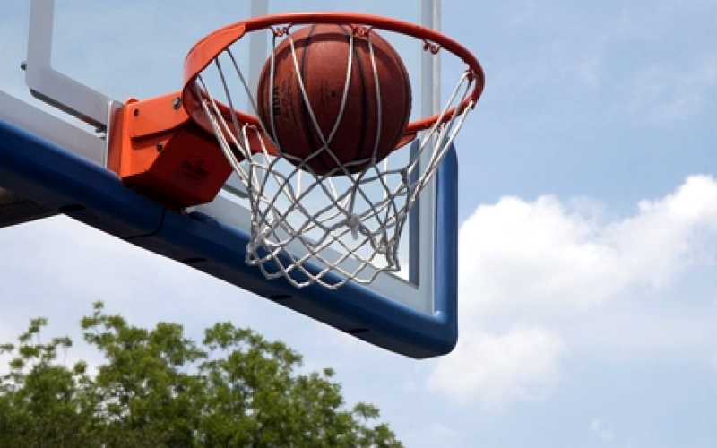Street basket turnir