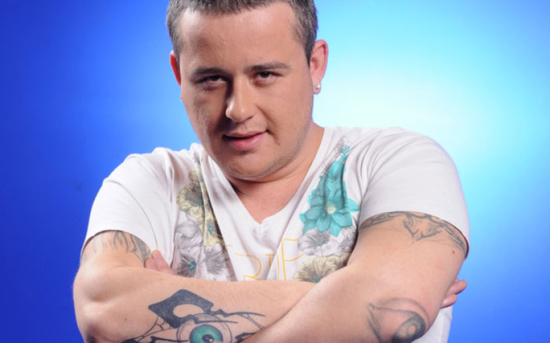 Nemanja Nikolić
