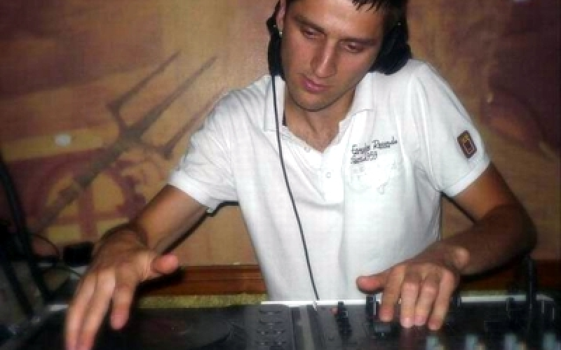 Dj Duca