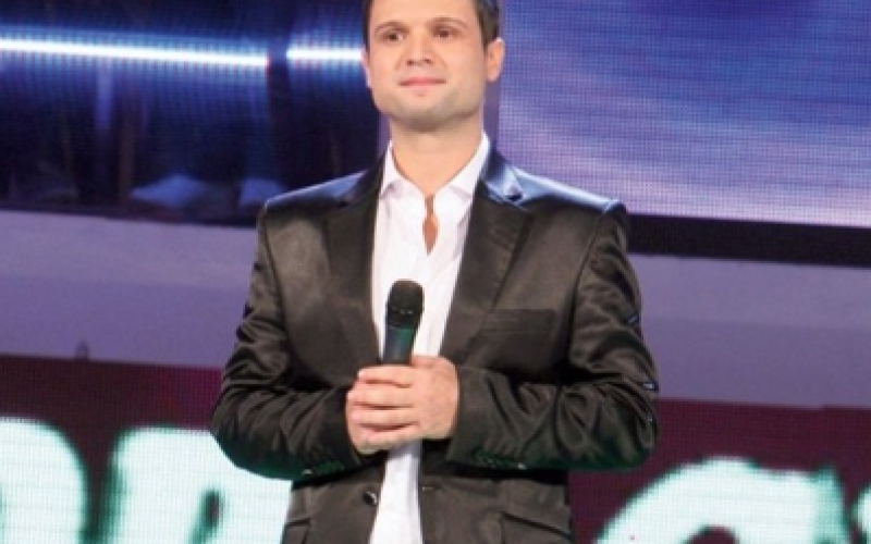 Dragi Domić