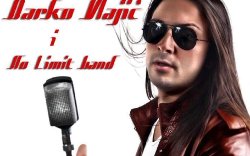 Darko Vlajić & NO LIMIT band