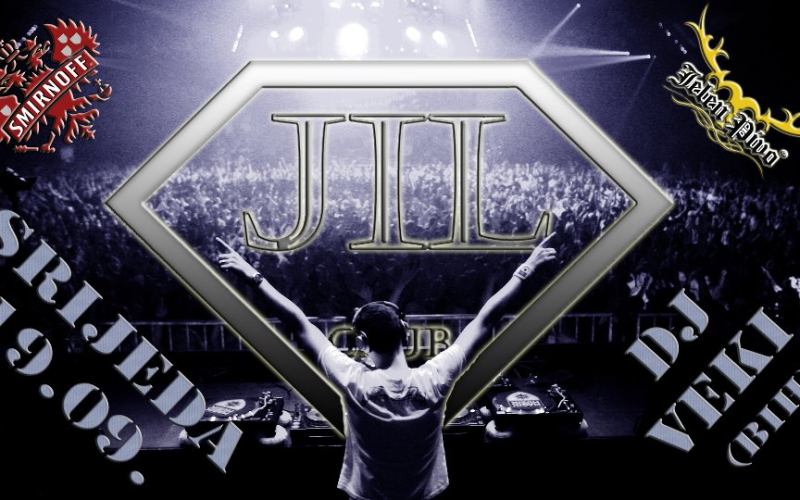Dj Veki