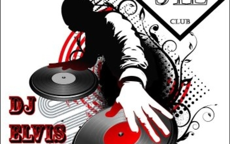 Dj Elvis