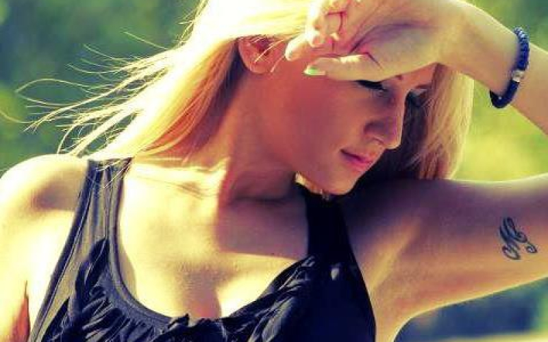 Branka Mijić & Stage Bend