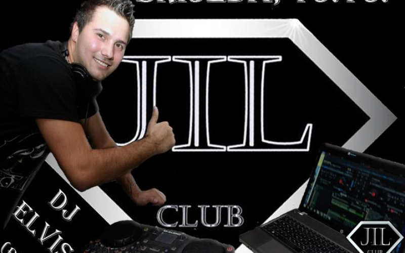 Dj Elvis