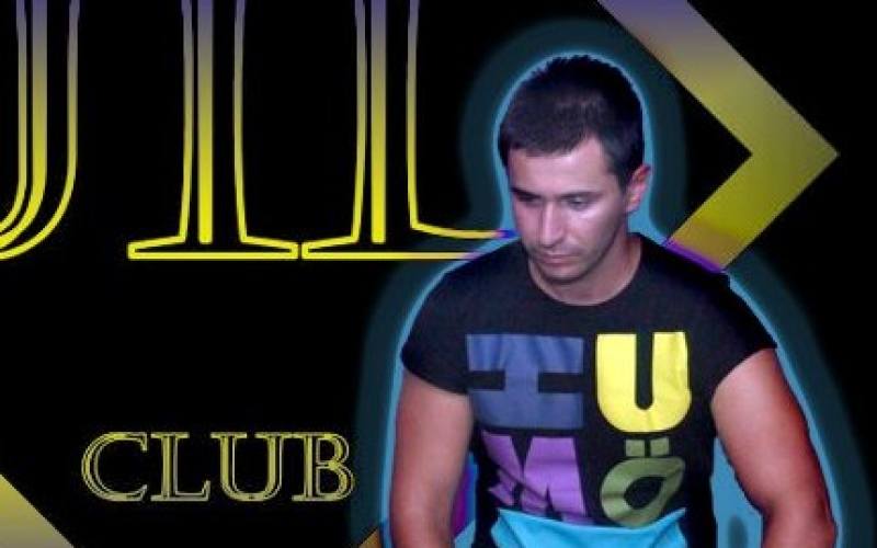 Dj Veki