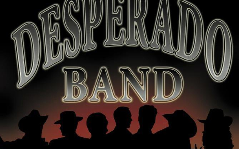 Desperado bend
