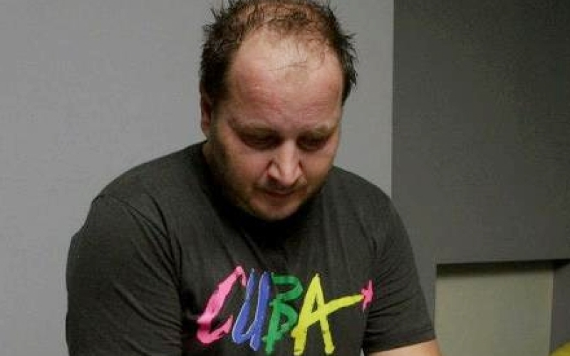 Dj Sreten Lazić