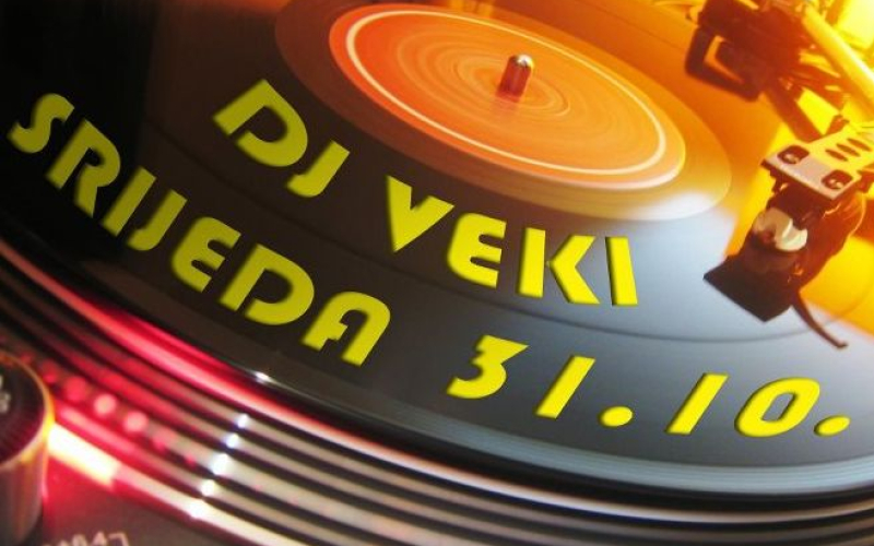 Dj Veki