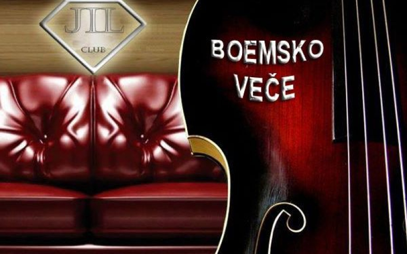 Boemsko veče