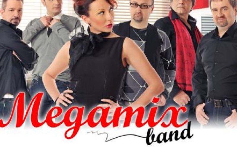 Megamix bend
