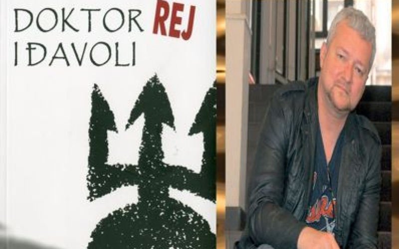 Doktor Rej i đavoli