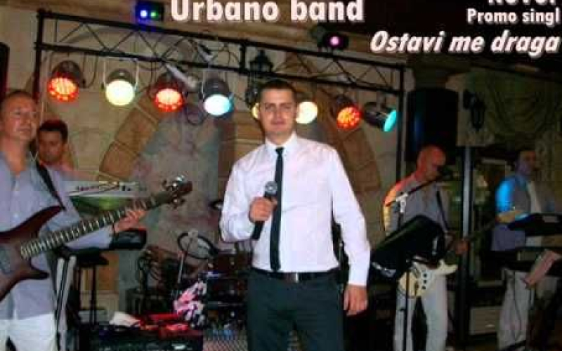 Urbano bend & Željko Đmura