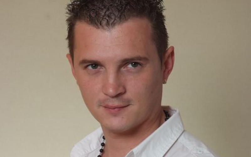 Srećko Krečar
