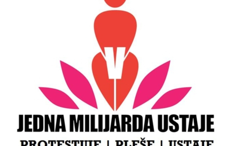 Jedna milijarda ustaje