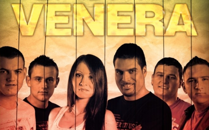 Venera bend